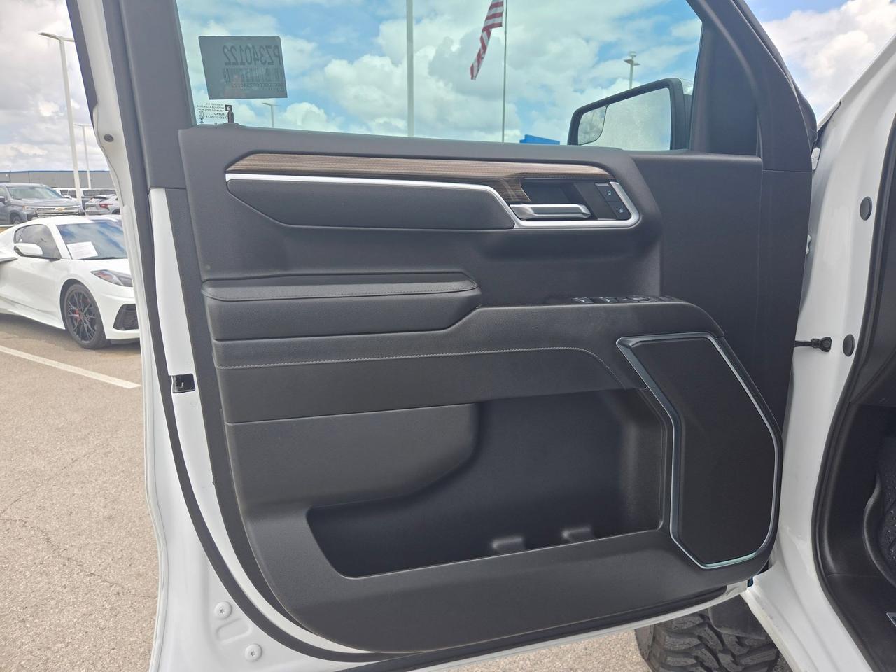 2024 Chevrolet Silverado 1500 LT Castroville TX