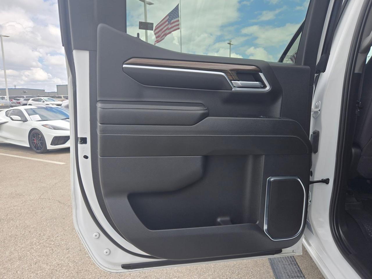 2024 Chevrolet Silverado 1500 LT Castroville TX