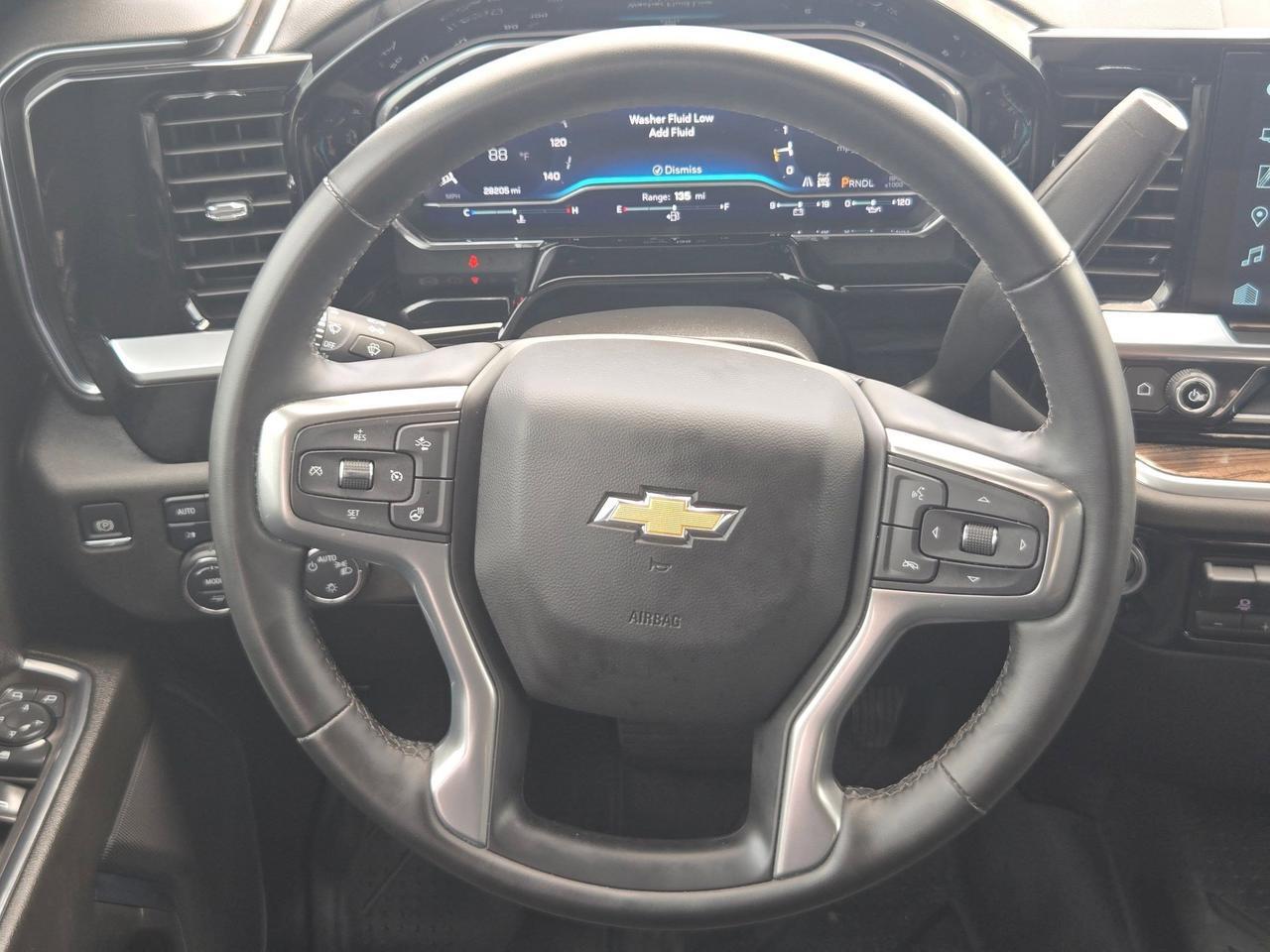 2024 Chevrolet Silverado 1500 LT Castroville TX