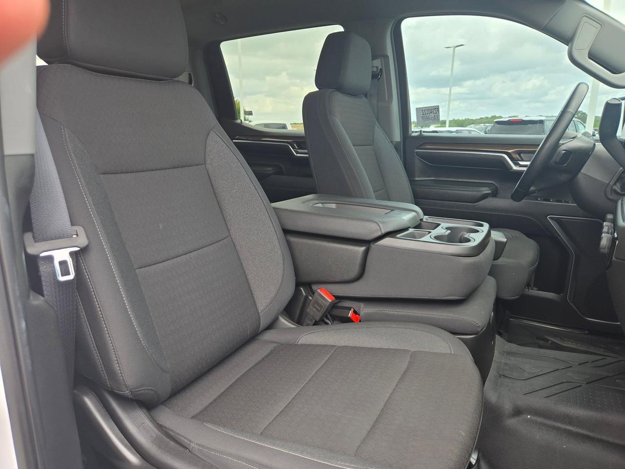 2024 Chevrolet Silverado 1500 LT Castroville TX