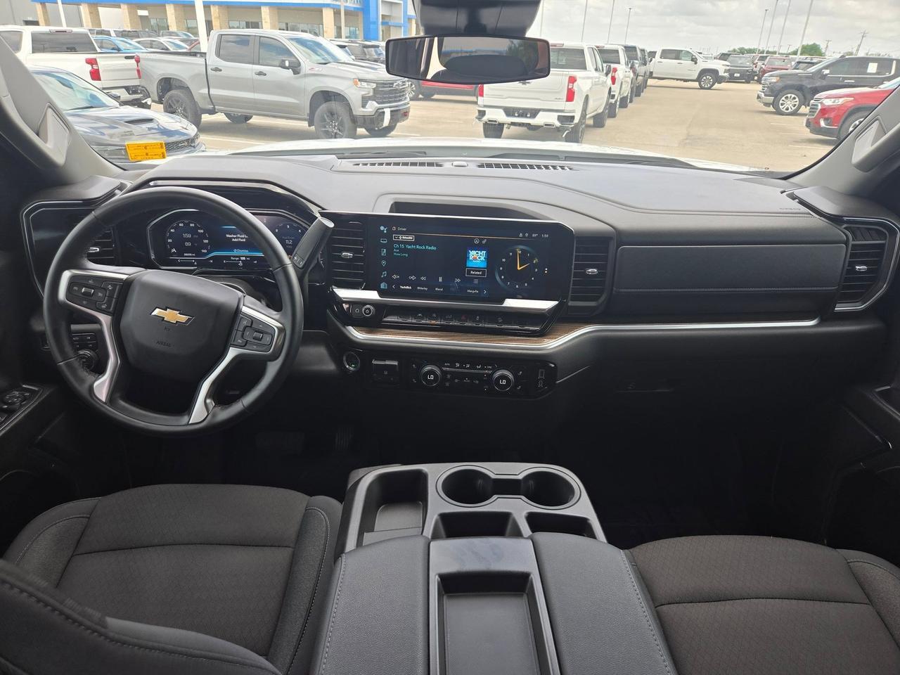 2024 Chevrolet Silverado 1500 LT Castroville TX