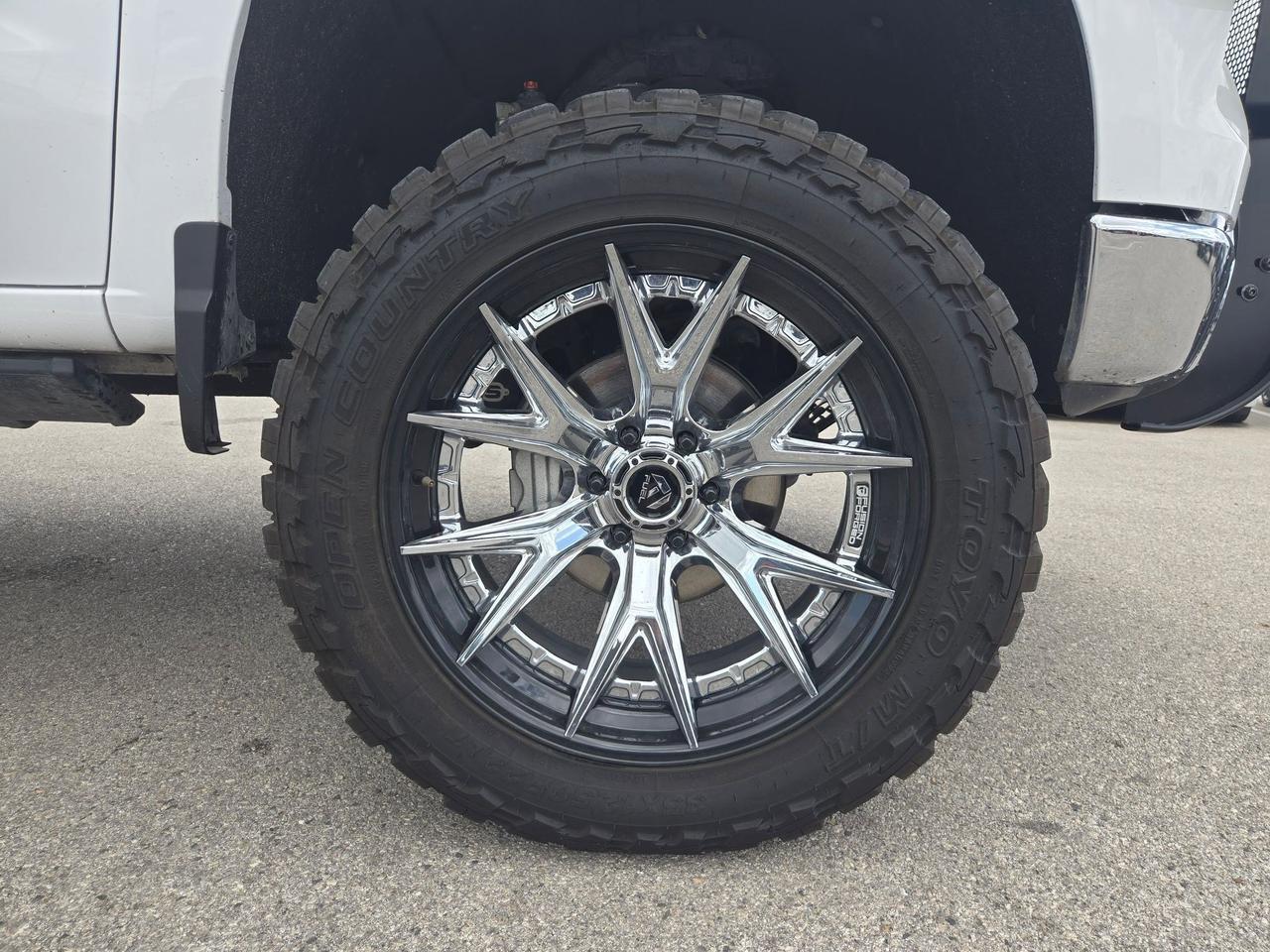 2024 Chevrolet Silverado 1500 LT Castroville TX