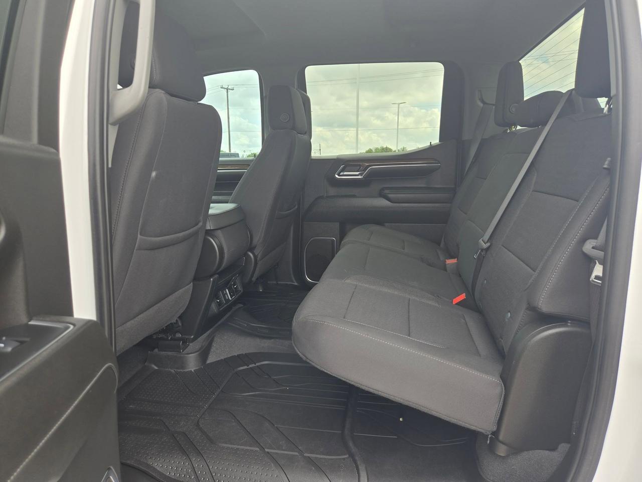 2024 Chevrolet Silverado 1500 LT Castroville TX