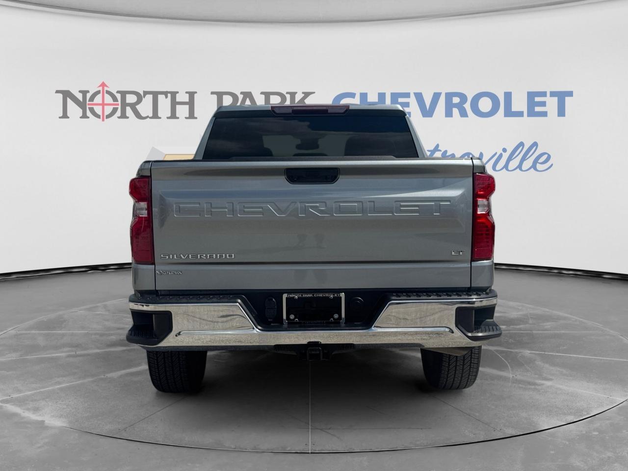 2024 Chevrolet Silverado 1500 LT Castroville TX