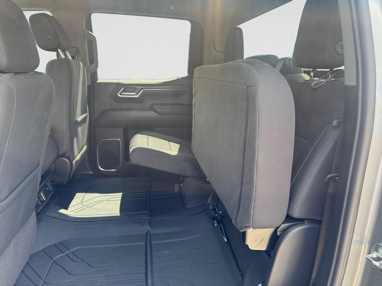 2024 Chevrolet Silverado 1500 LT Castroville TX