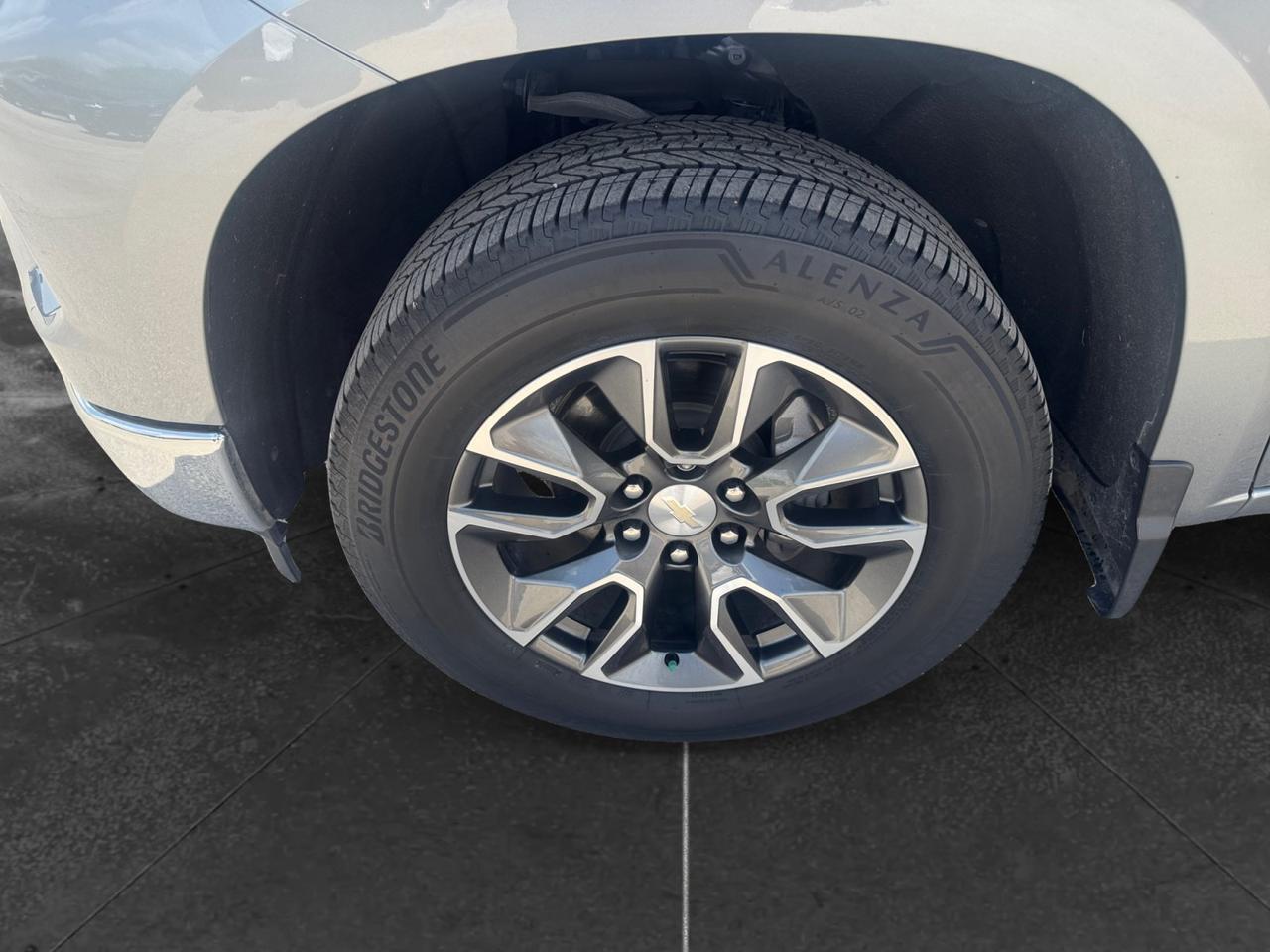2024 Chevrolet Silverado 1500 LT Castroville TX