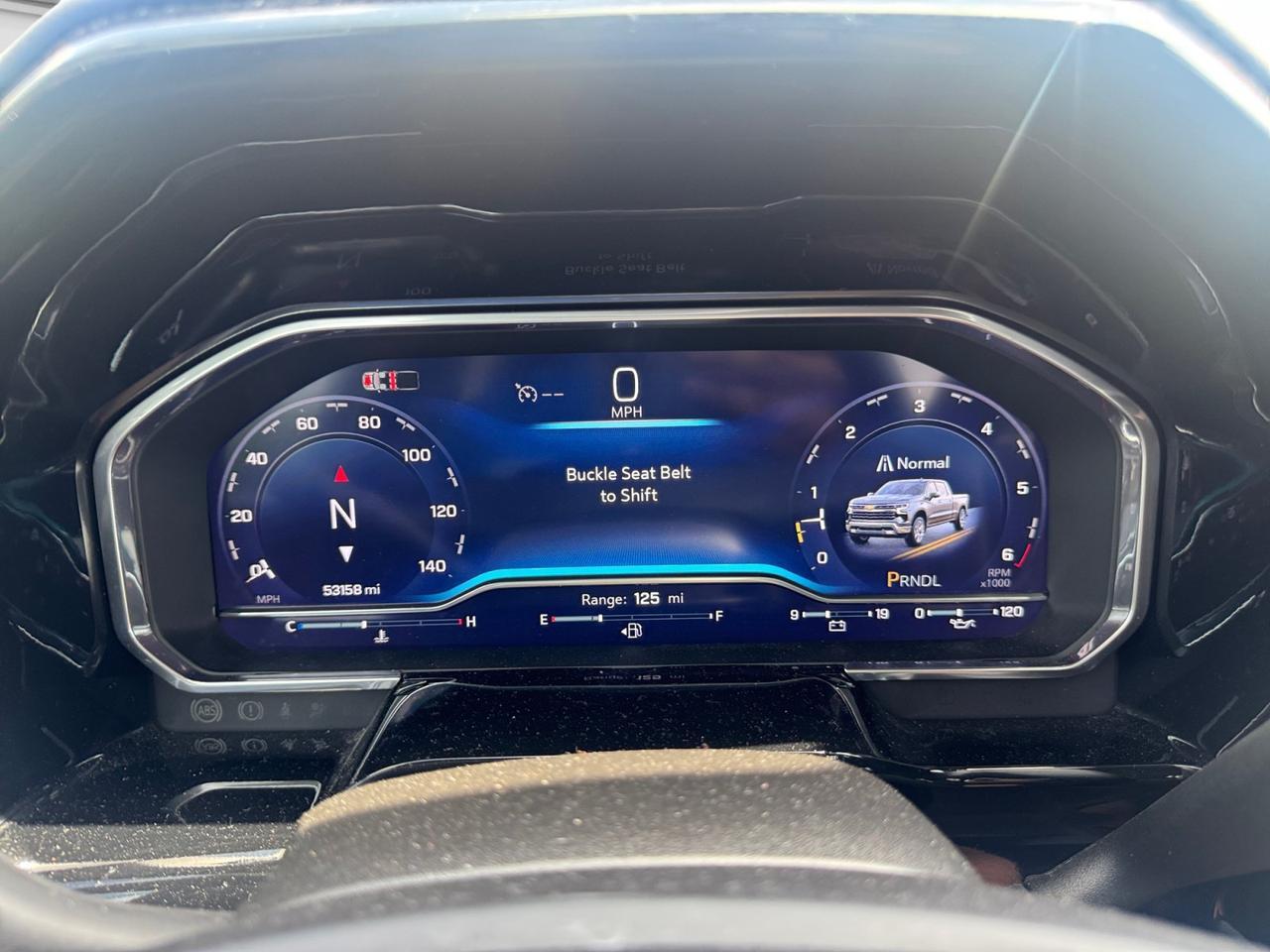 2024 Chevrolet Silverado 1500 LT Castroville TX