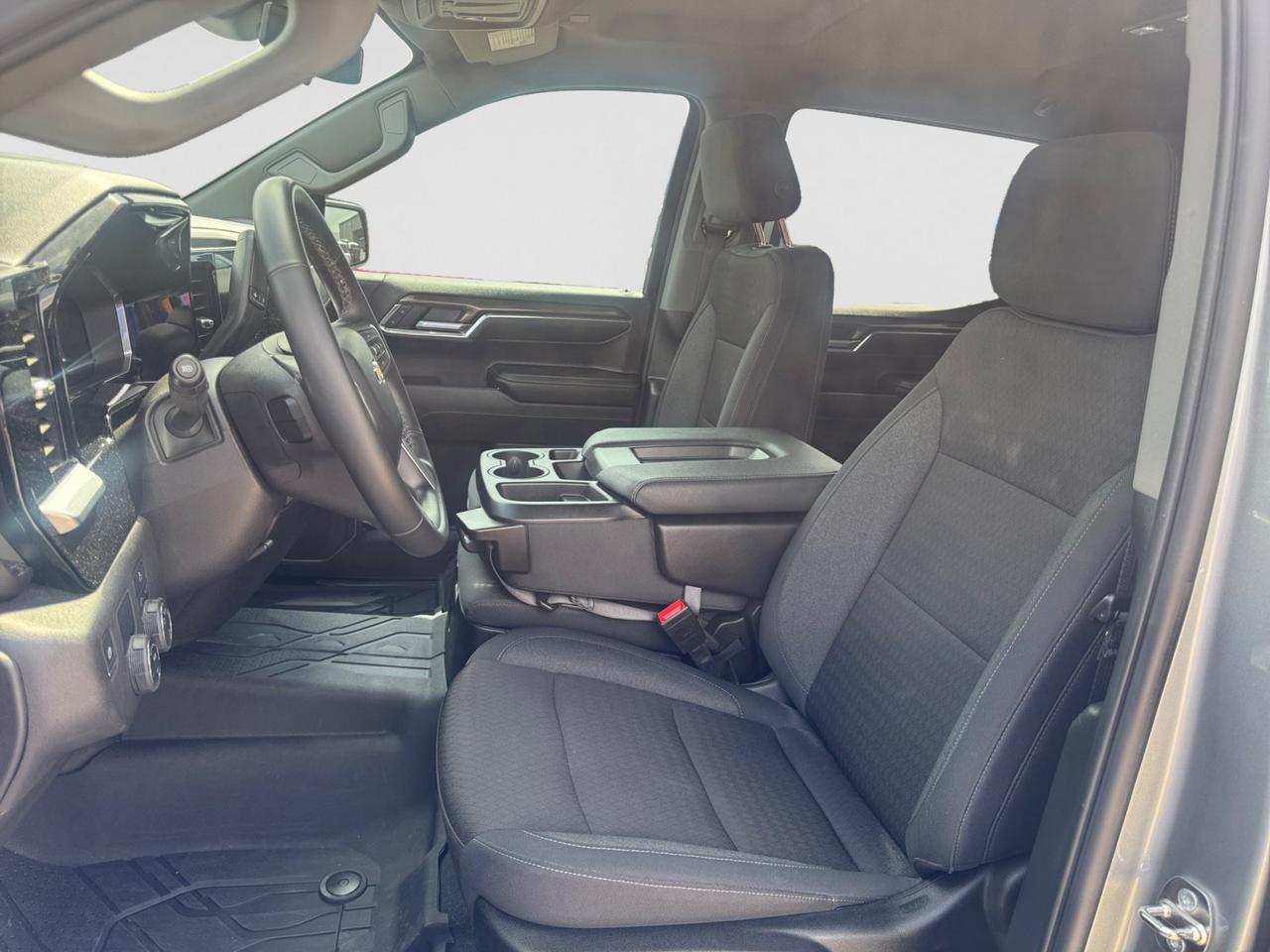 2024 Chevrolet Silverado 1500 LT Castroville TX