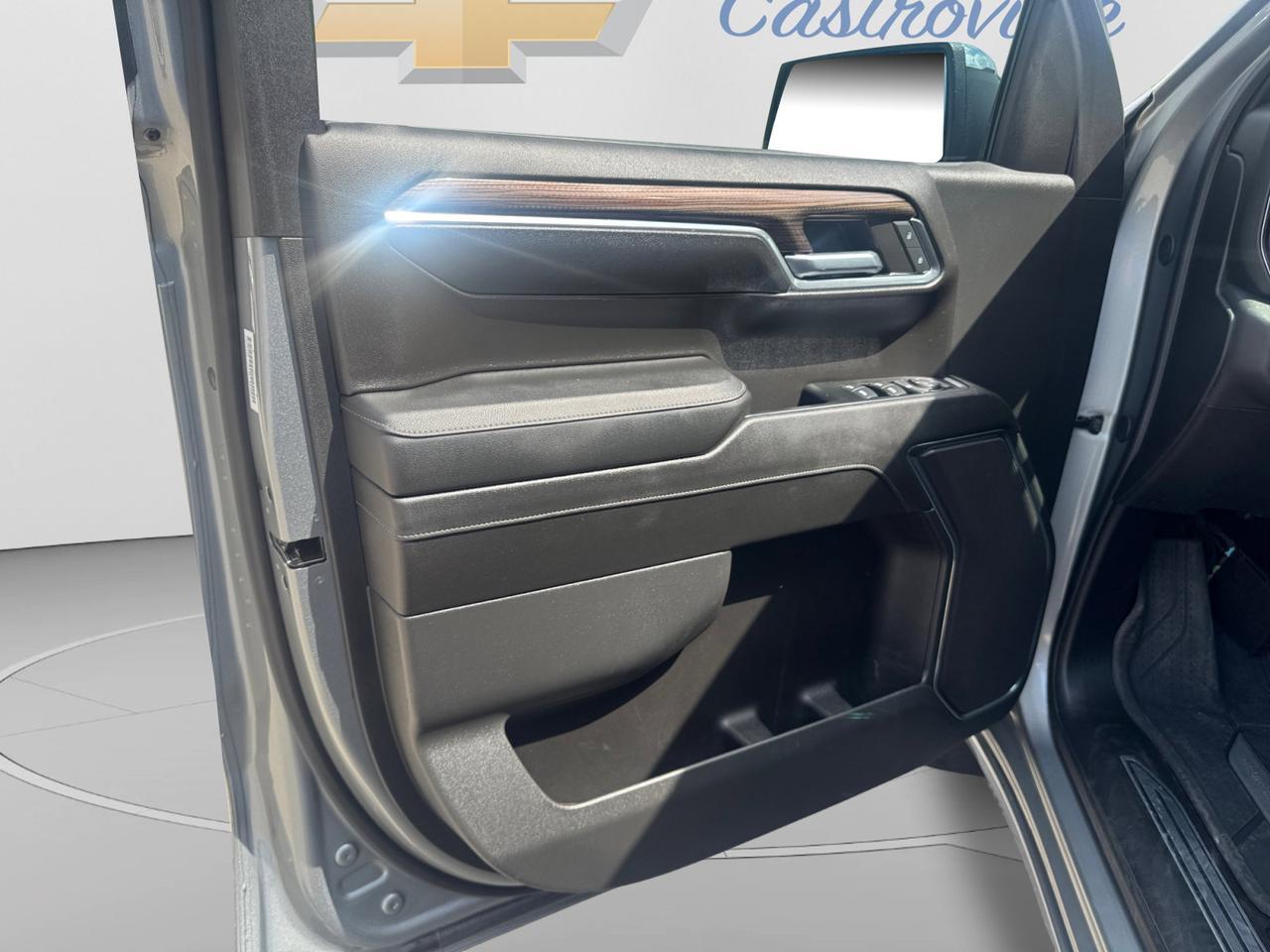 2024 Chevrolet Silverado 1500 LT Castroville TX