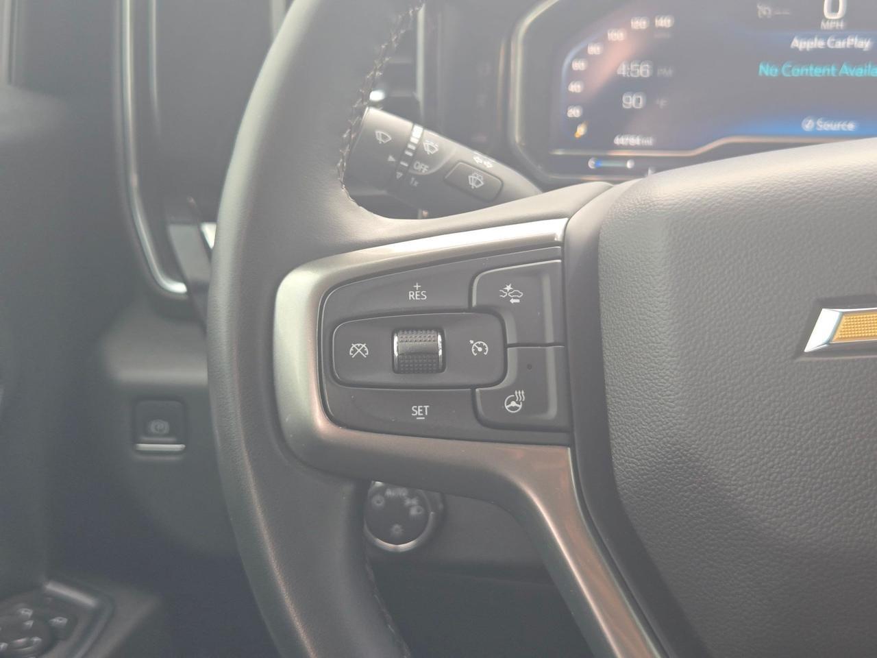 2024 Chevrolet Silverado 1500 LT Castroville TX