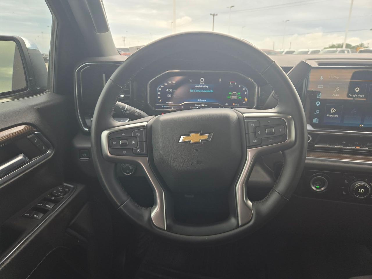 2024 Chevrolet Silverado 1500 LT Castroville TX