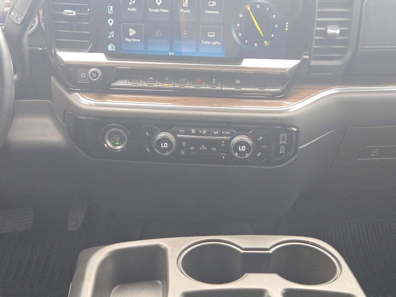 2024 Chevrolet Silverado 1500 LT Castroville TX