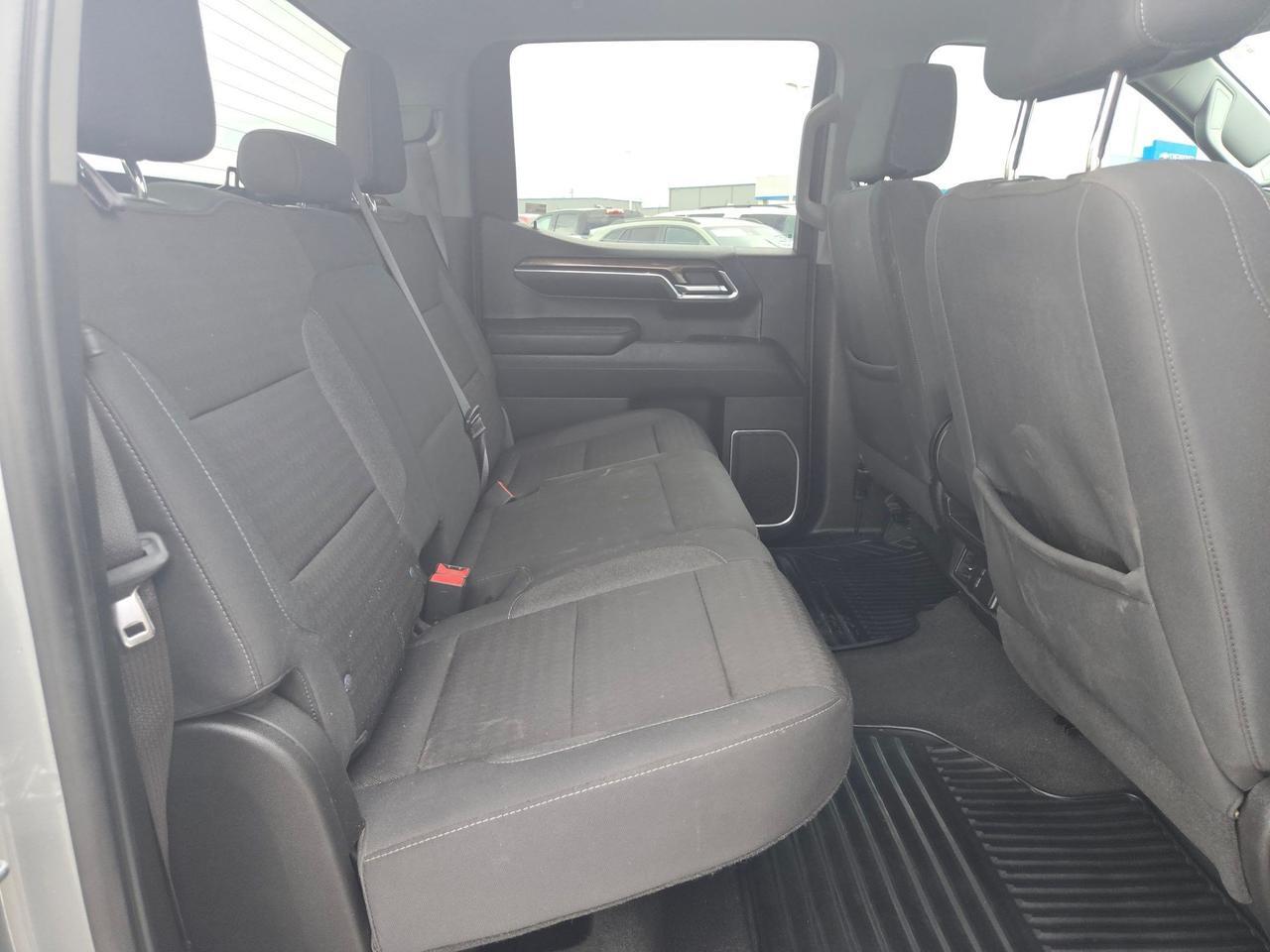 2024 Chevrolet Silverado 1500 LT Castroville TX