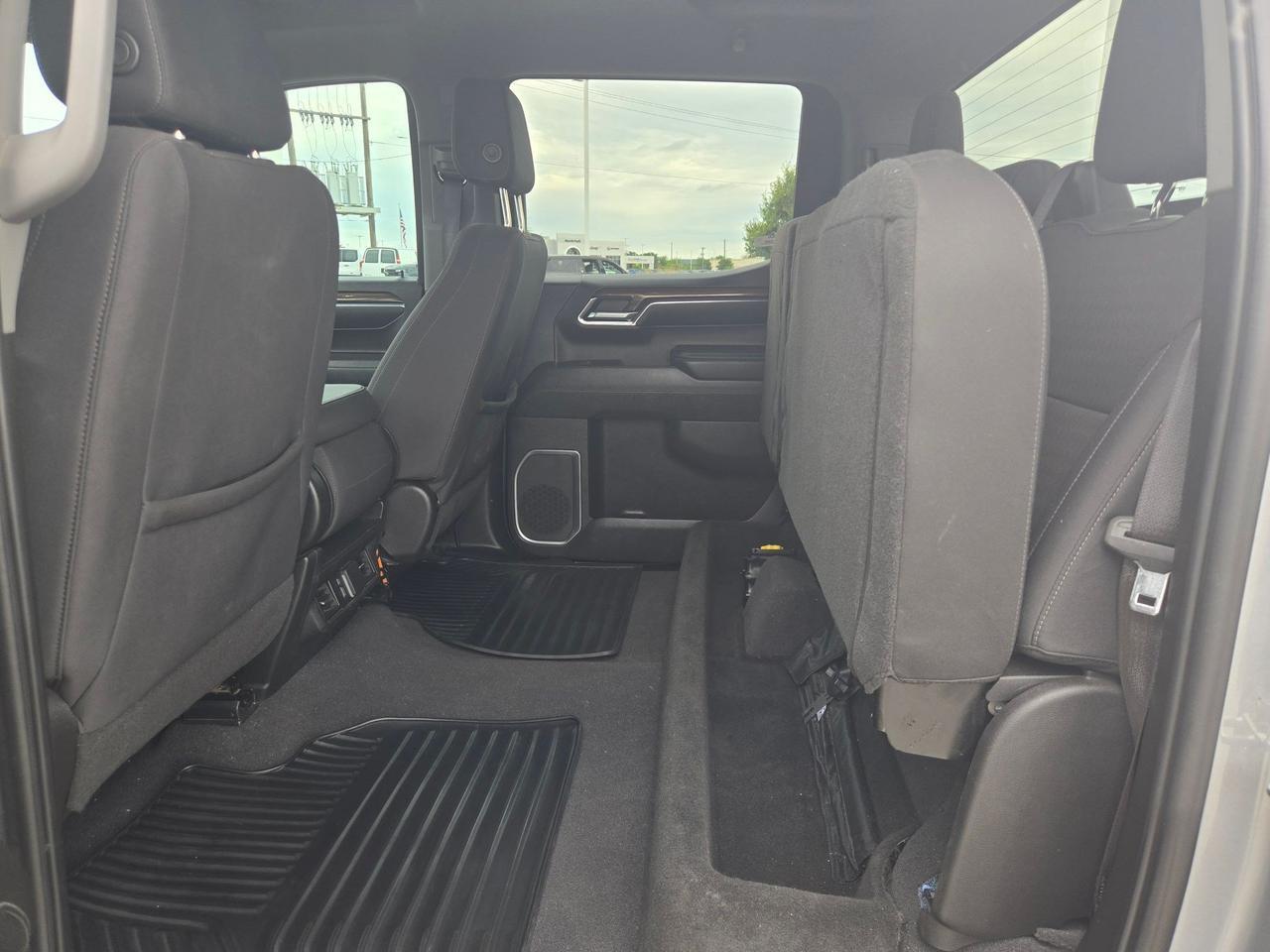 2024 Chevrolet Silverado 1500 LT Castroville TX