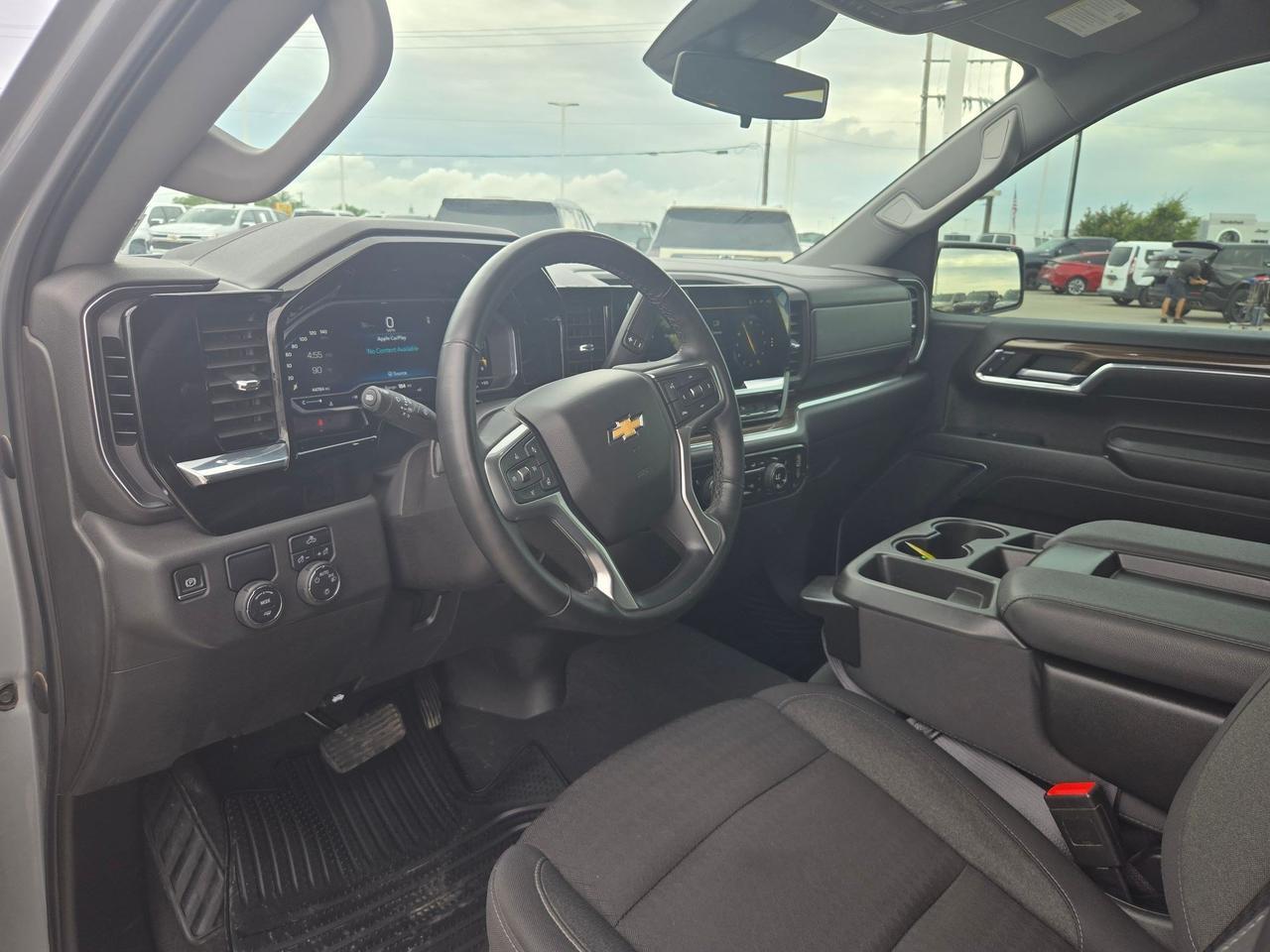 2024 Chevrolet Silverado 1500 LT Castroville TX