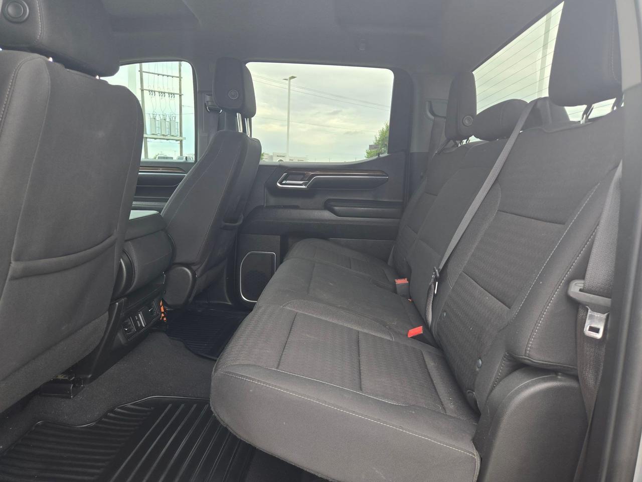 2024 Chevrolet Silverado 1500 LT Castroville TX