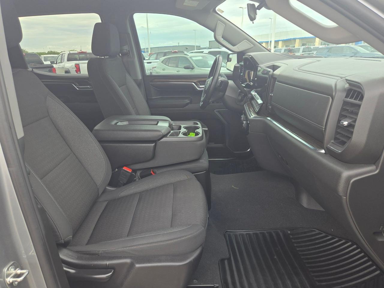 2024 Chevrolet Silverado 1500 LT Castroville TX