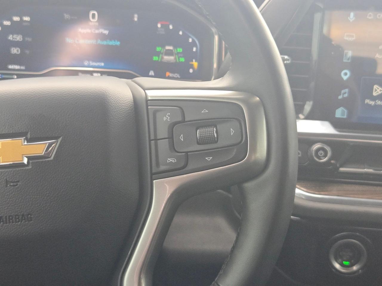 2024 Chevrolet Silverado 1500 LT Castroville TX