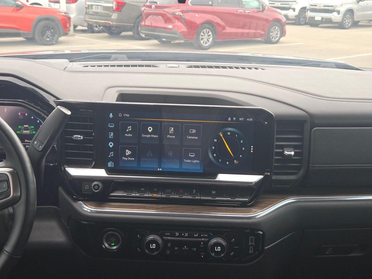 2024 Chevrolet Silverado 1500 LT Castroville TX