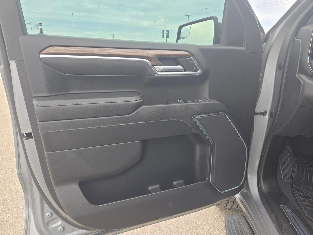 2024 Chevrolet Silverado 1500 LT Castroville TX
