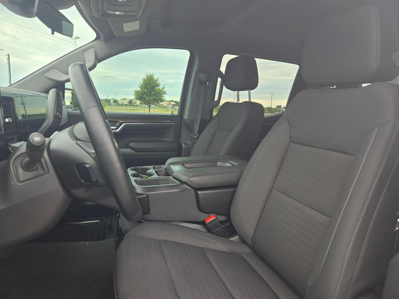 2024 Chevrolet Silverado 1500 LT Castroville TX