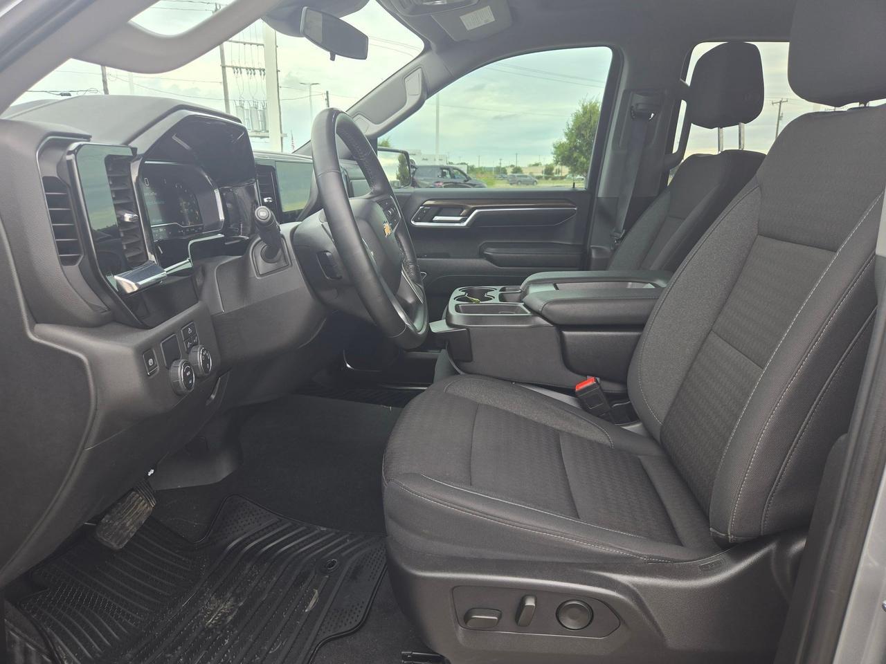 2024 Chevrolet Silverado 1500 LT Castroville TX