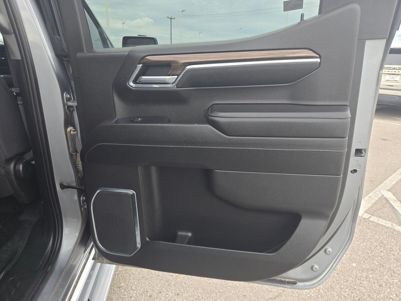 2024 Chevrolet Silverado 1500 LT Castroville TX