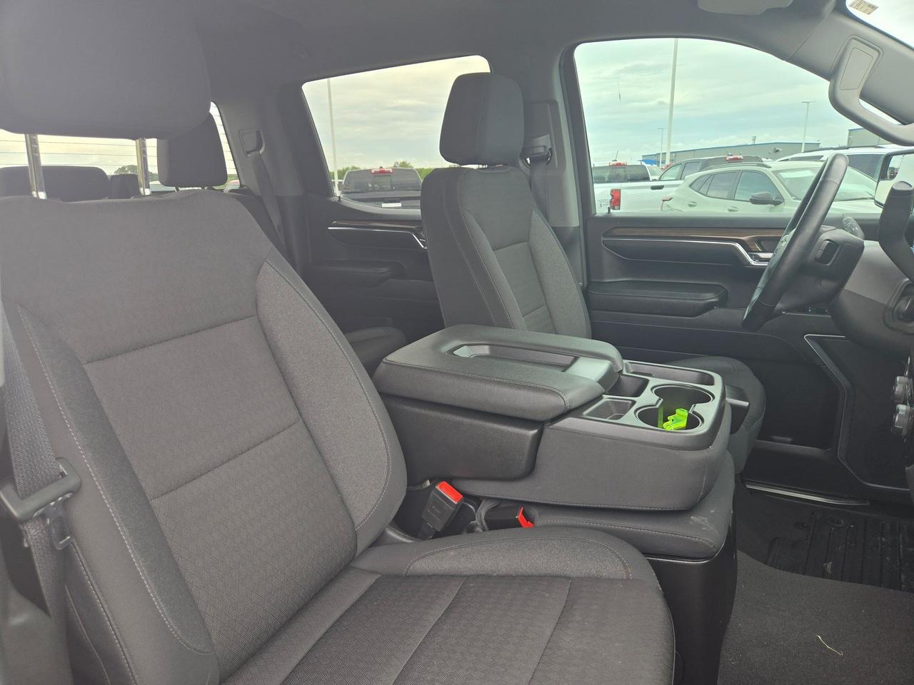 2024 Chevrolet Silverado 1500 LT Castroville TX