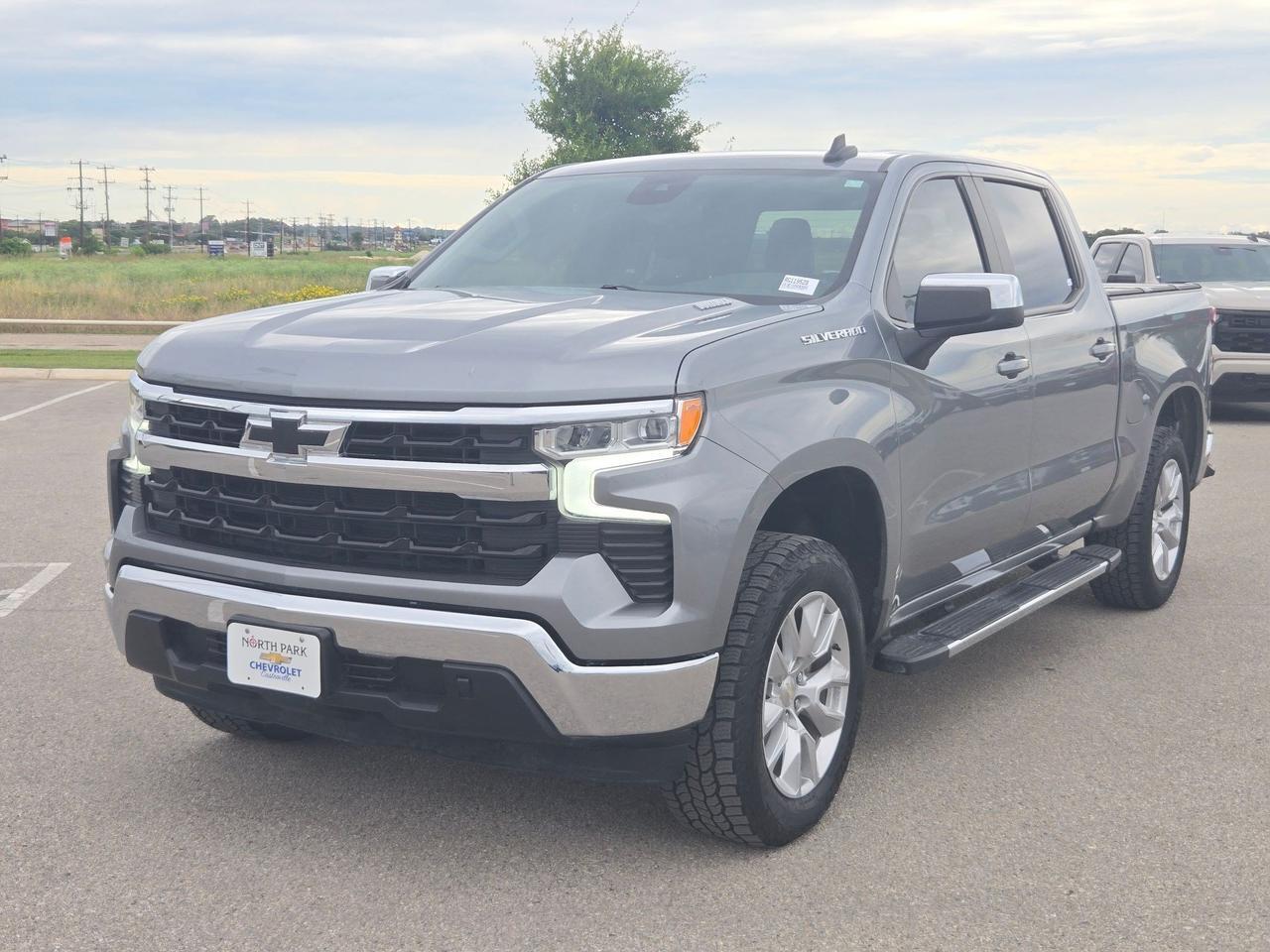 2024 Chevrolet Silverado 1500 LT Castroville TX