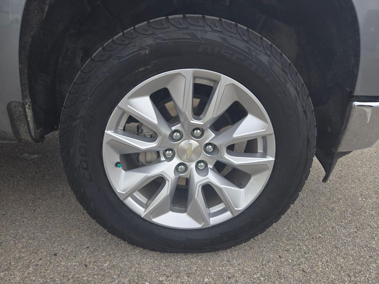 2024 Chevrolet Silverado 1500 LT Castroville TX