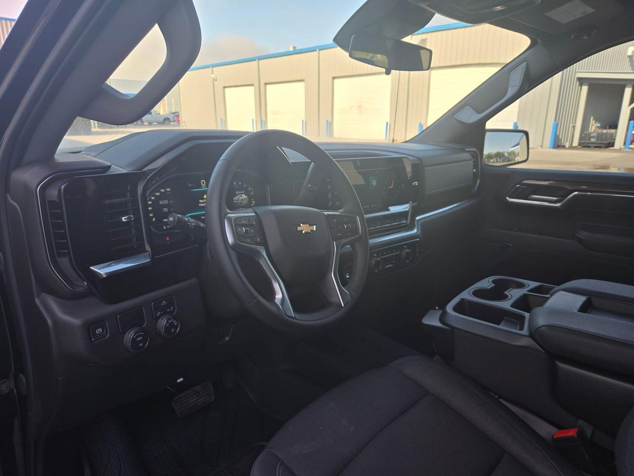 2024 Chevrolet Silverado 1500 LT Castroville TX