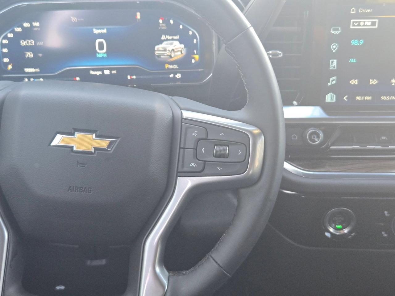 2024 Chevrolet Silverado 1500 LT Castroville TX