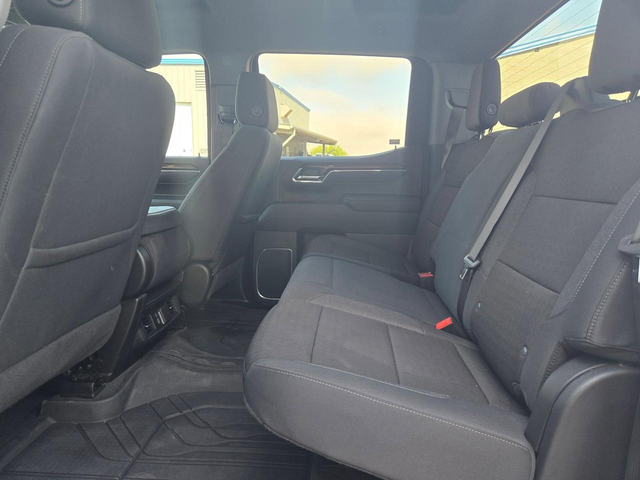 2024 Chevrolet Silverado 1500 LT Castroville TX