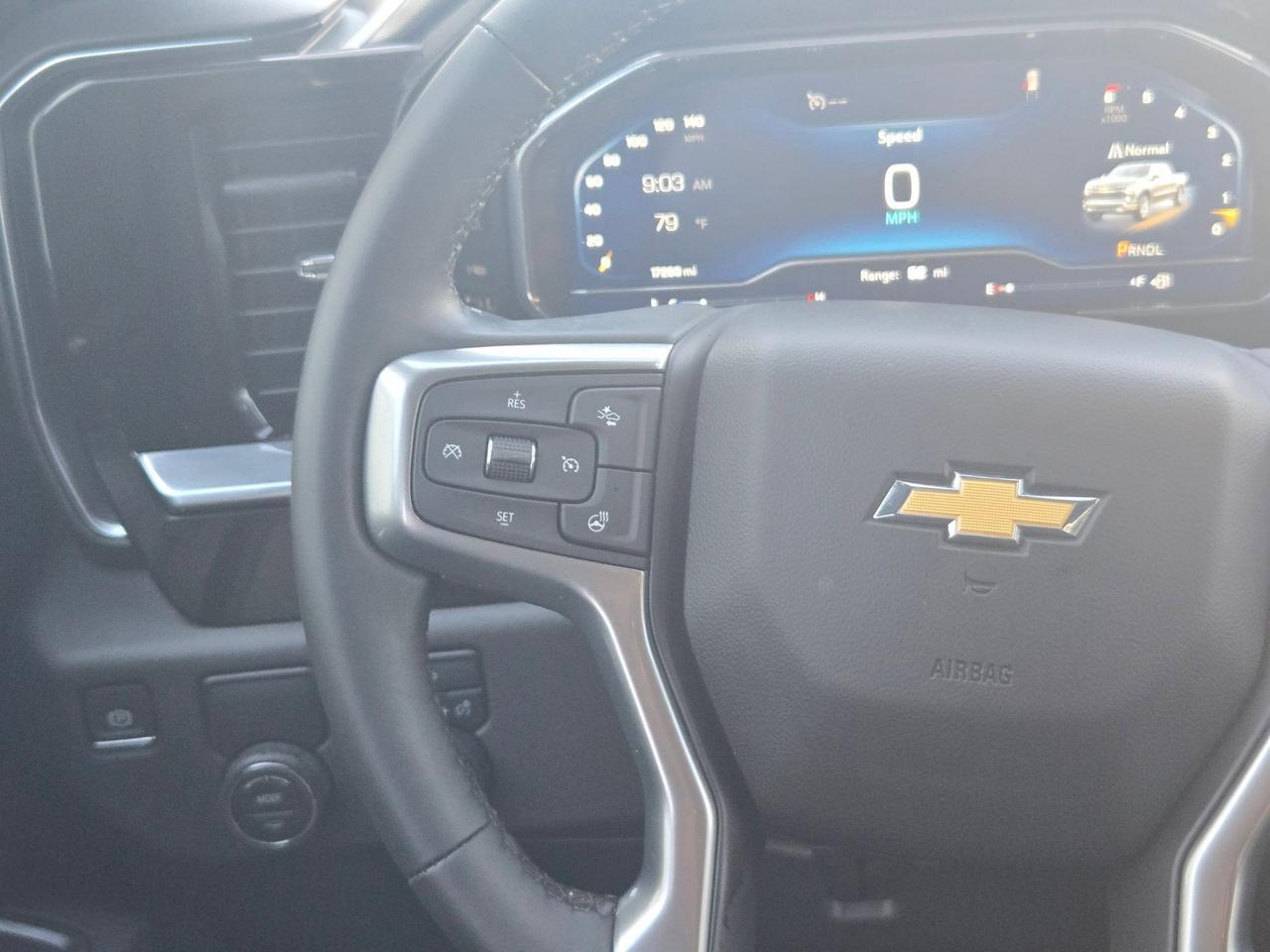 2024 Chevrolet Silverado 1500 LT Castroville TX
