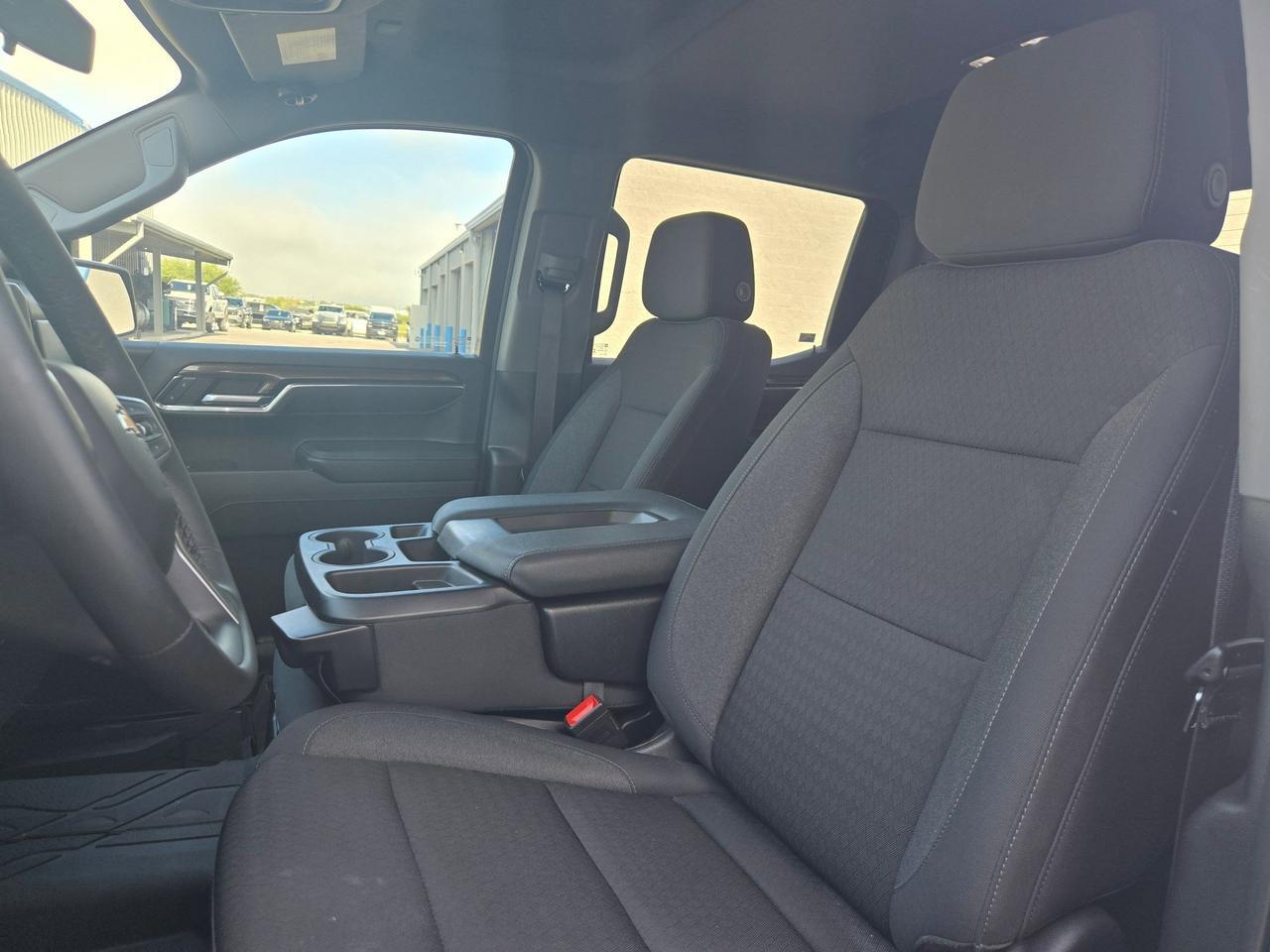 2024 Chevrolet Silverado 1500 LT Castroville TX