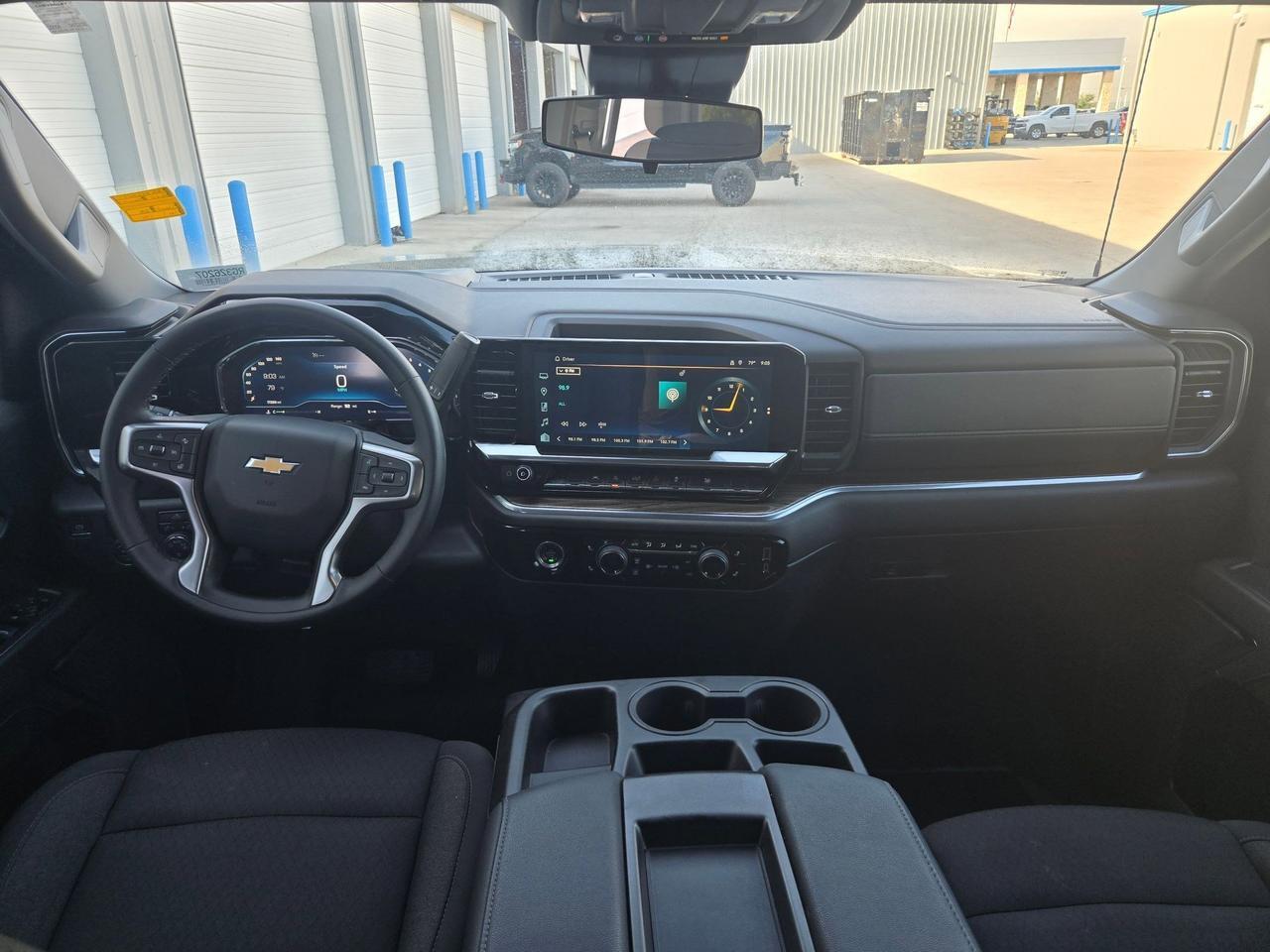2024 Chevrolet Silverado 1500 LT Castroville TX