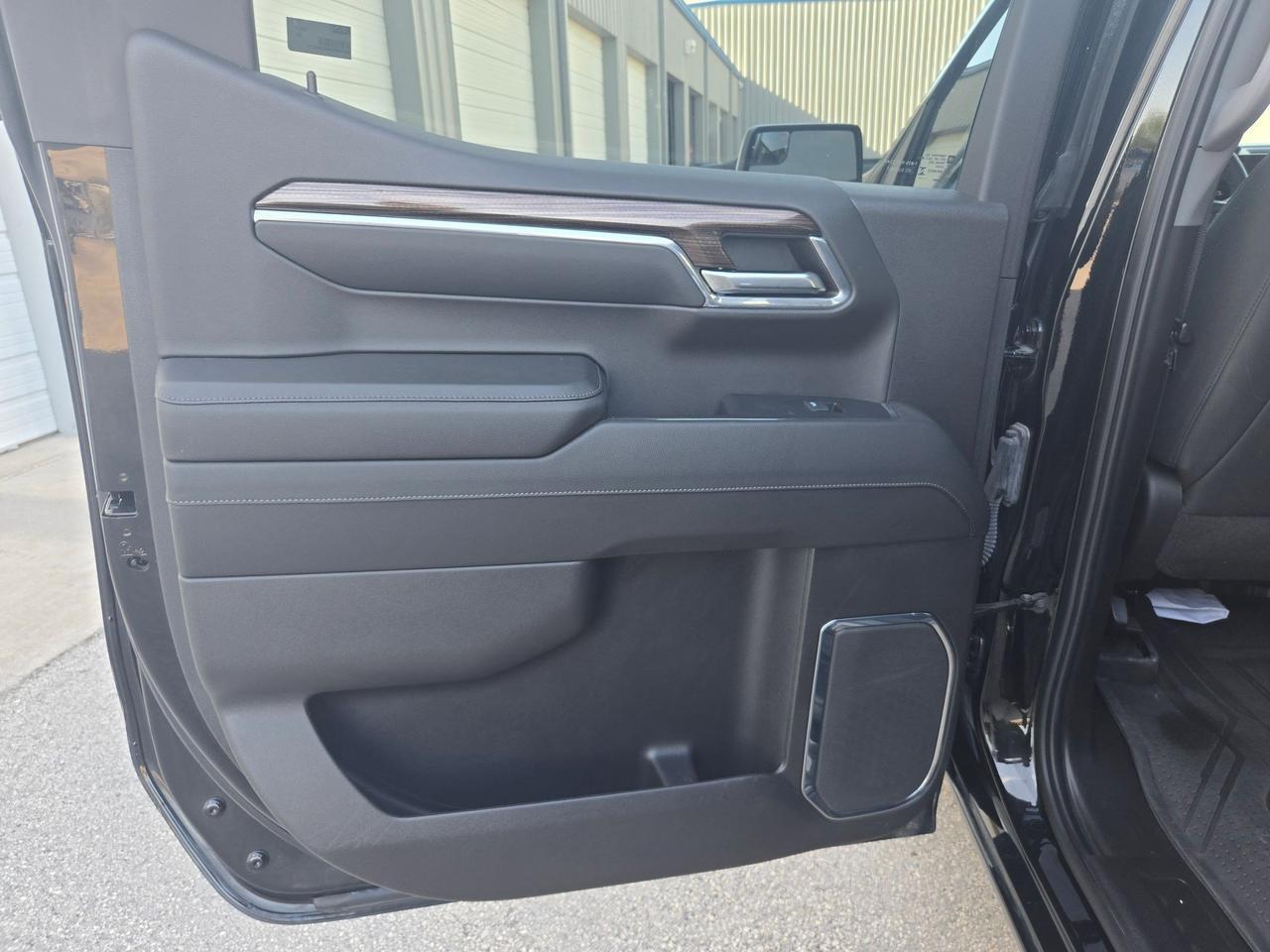 2024 Chevrolet Silverado 1500 LT Castroville TX