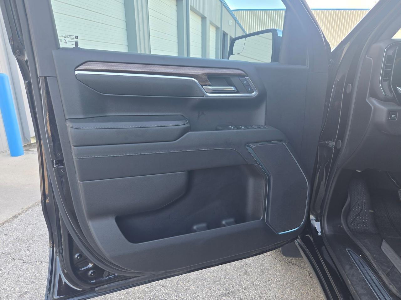 2024 Chevrolet Silverado 1500 LT Castroville TX