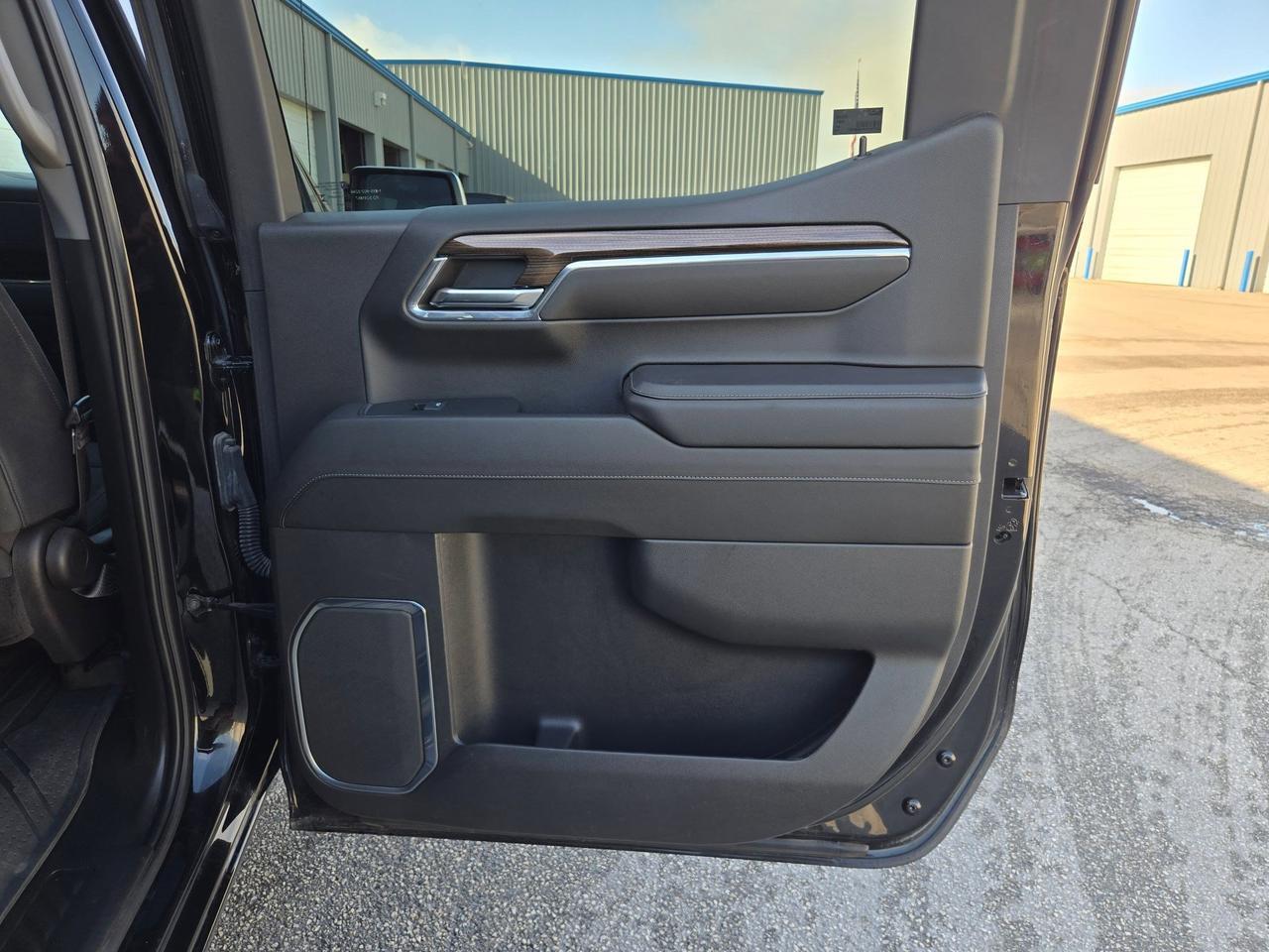 2024 Chevrolet Silverado 1500 LT Castroville TX