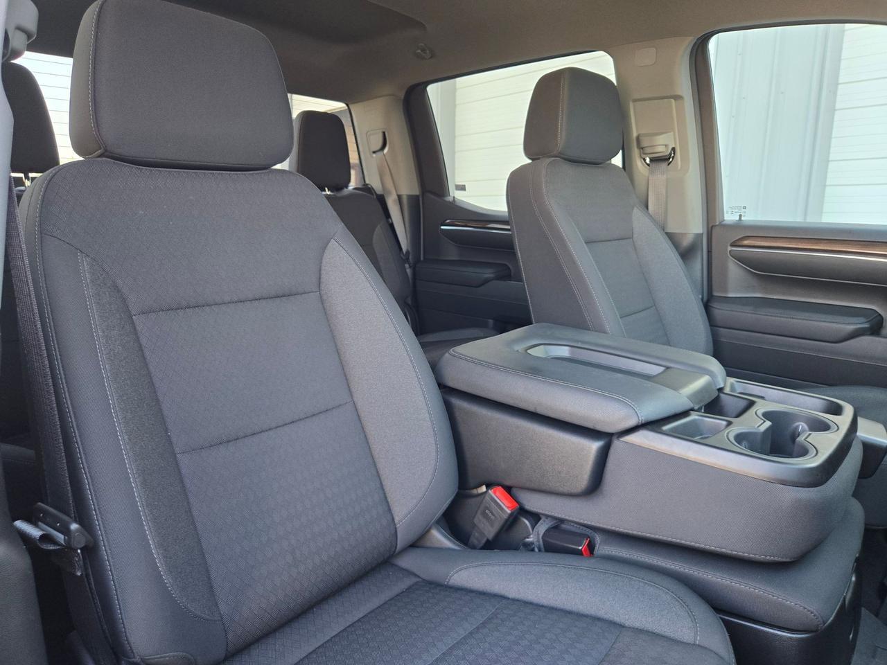 2024 Chevrolet Silverado 1500 LT Castroville TX