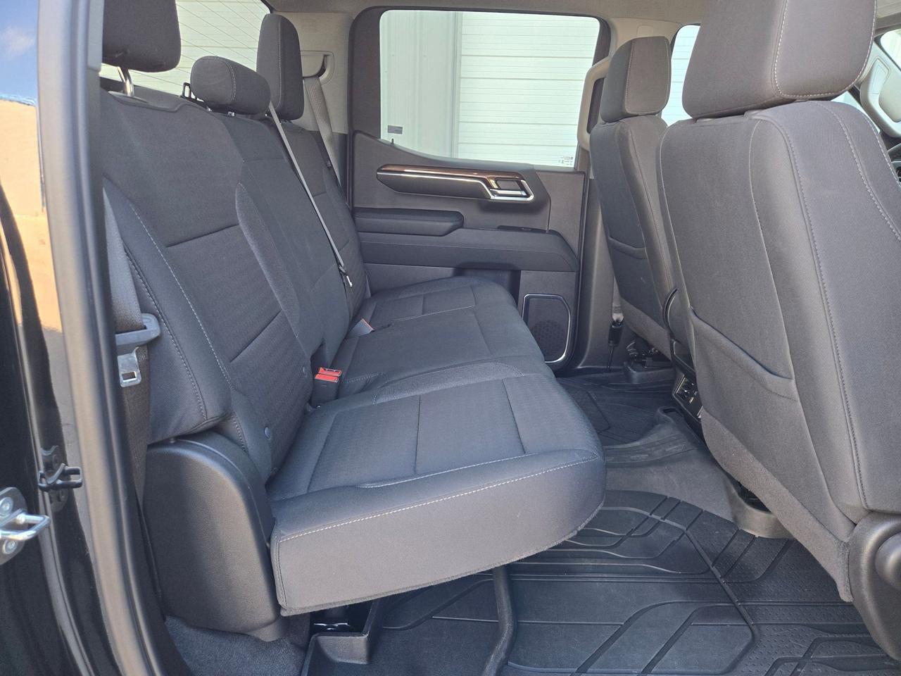 2024 Chevrolet Silverado 1500 LT Castroville TX