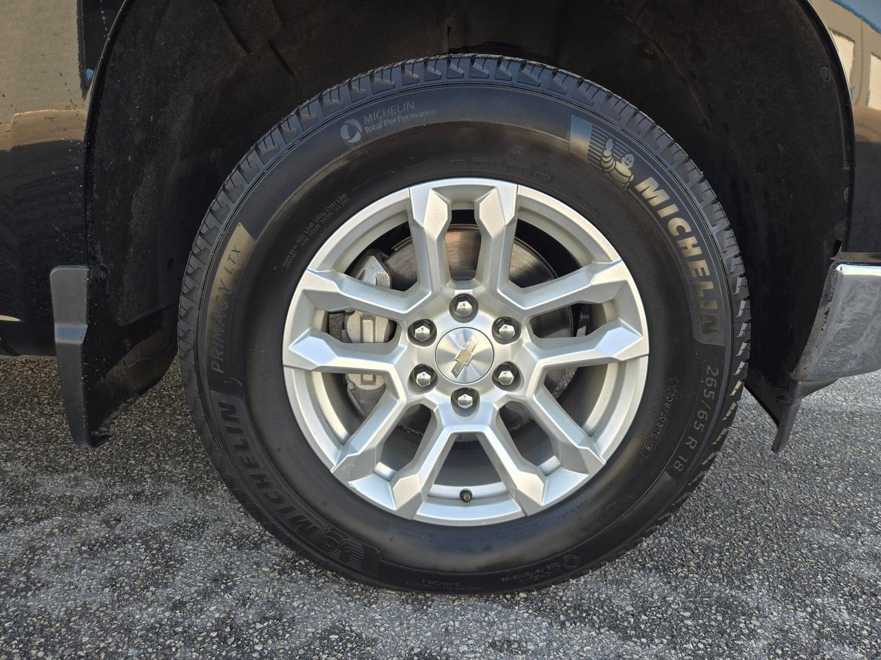 2024 Chevrolet Silverado 1500 LT Castroville TX