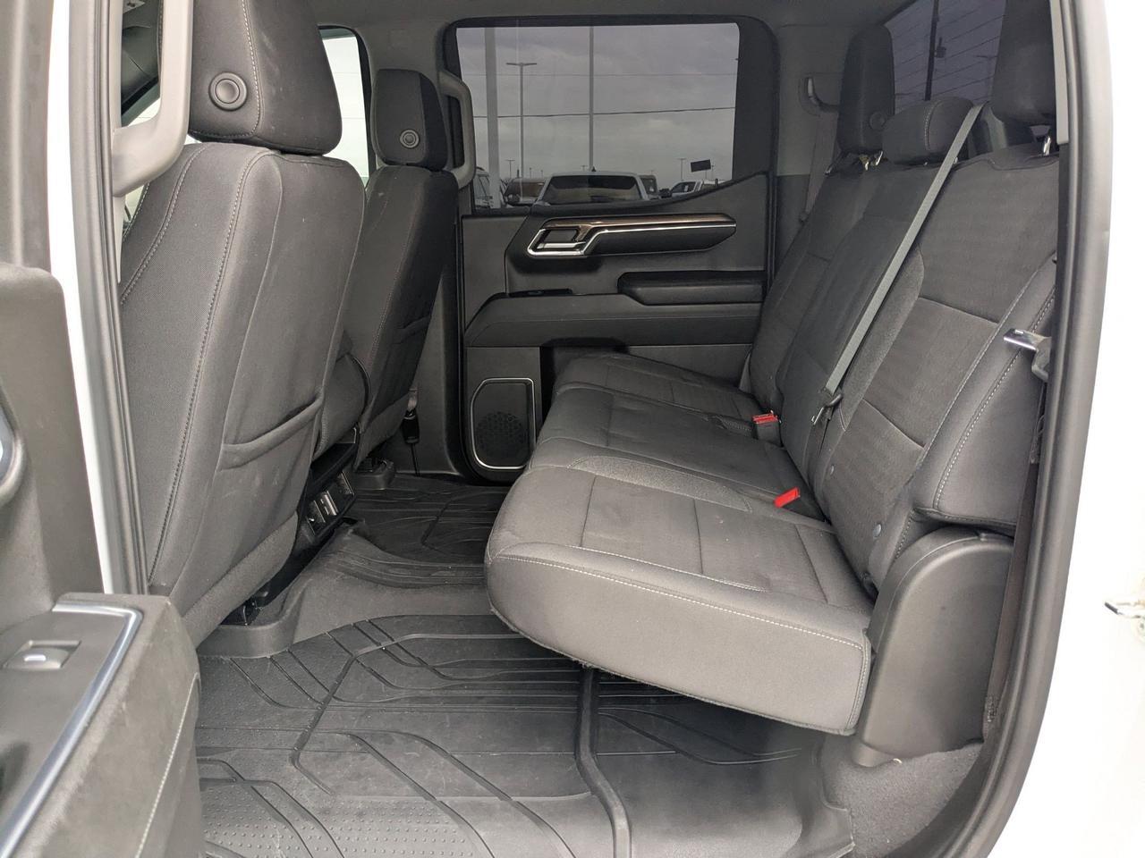 2024 Chevrolet Silverado 1500 LT Castroville TX