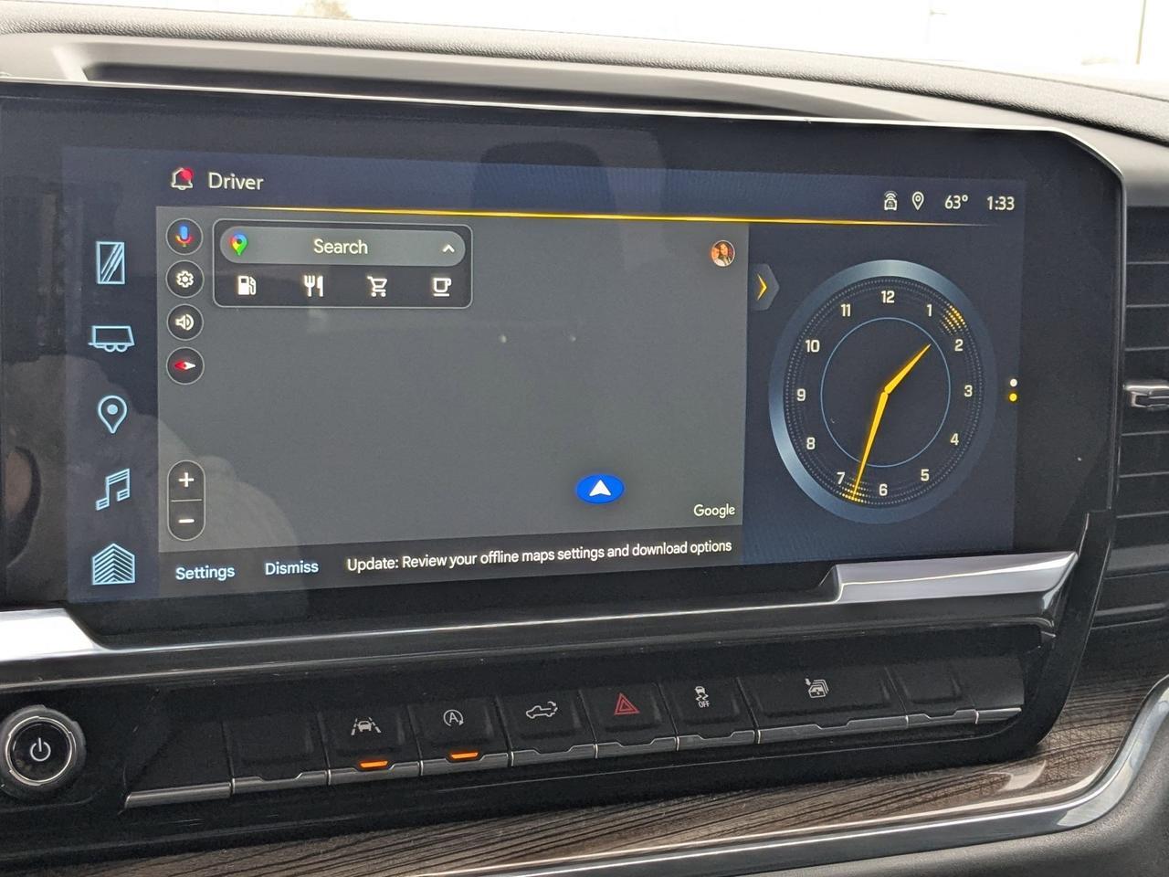 2024 Chevrolet Silverado 1500 LT Castroville TX