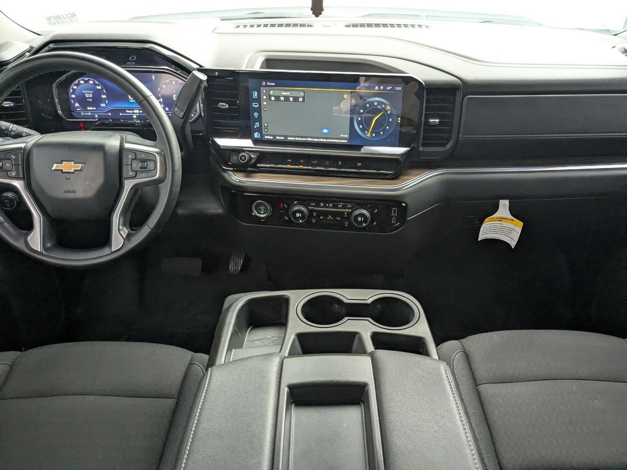 2024 Chevrolet Silverado 1500 LT Castroville TX