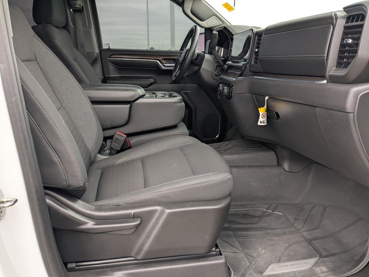 2024 Chevrolet Silverado 1500 LT Castroville TX