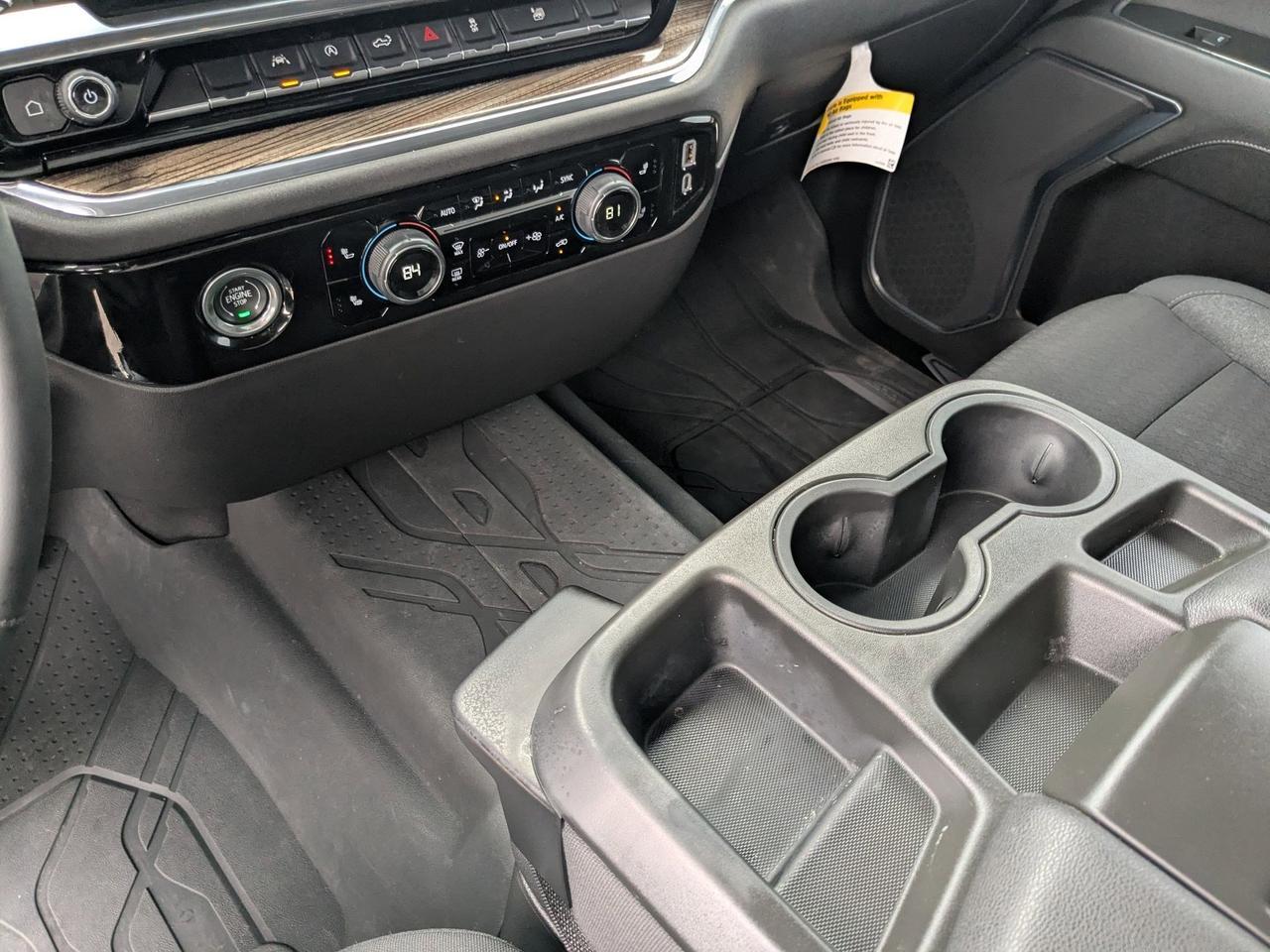 2024 Chevrolet Silverado 1500 LT Castroville TX