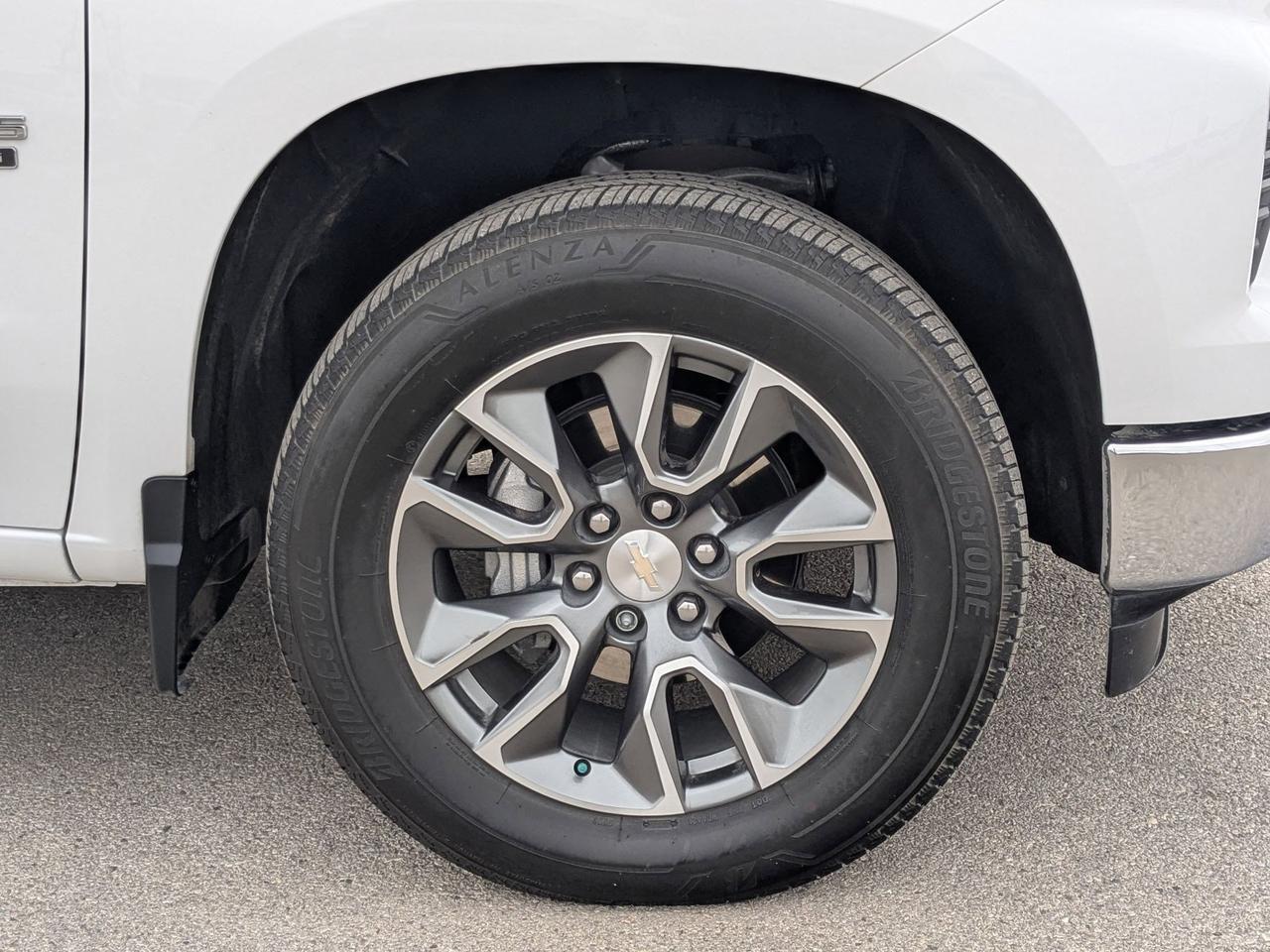 2024 Chevrolet Silverado 1500 LT Castroville TX