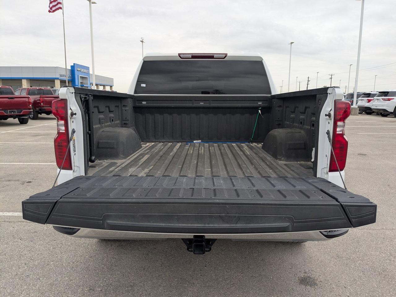 2024 Chevrolet Silverado 1500 LT Castroville TX