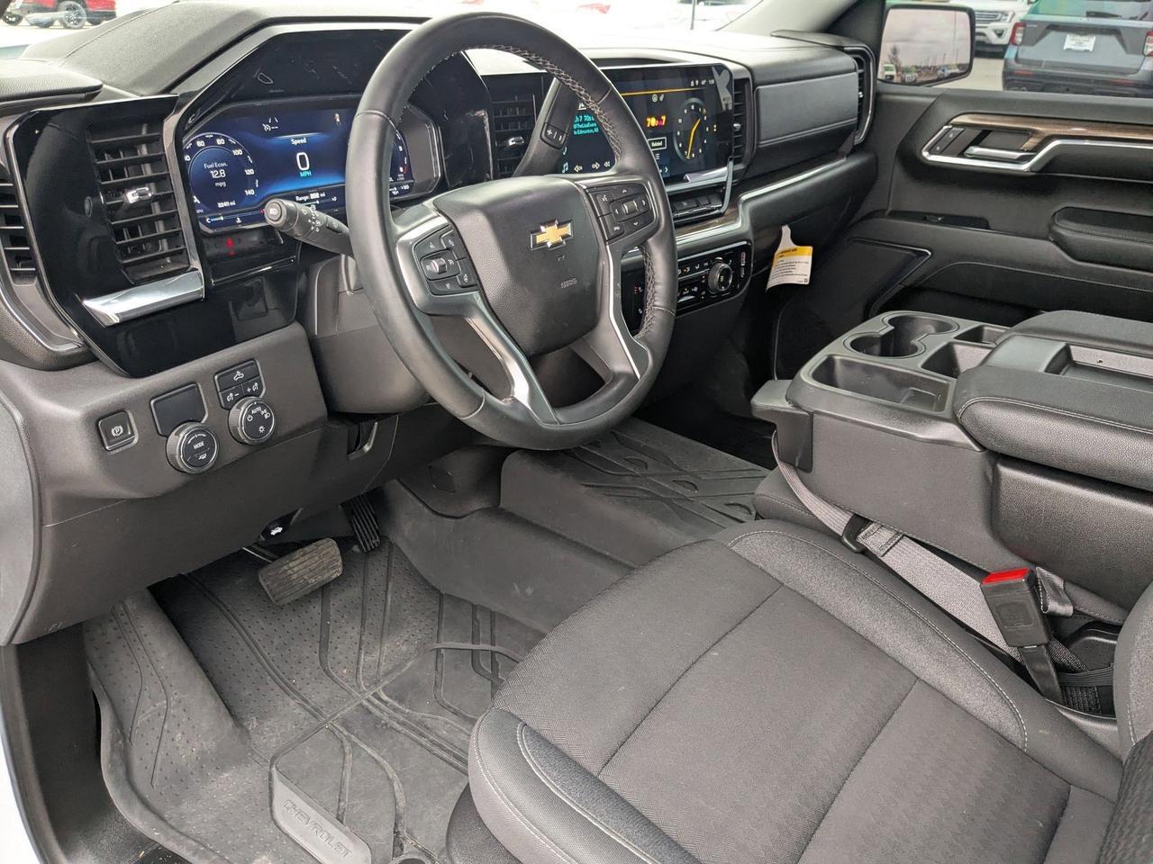 2024 Chevrolet Silverado 1500 LT Castroville TX